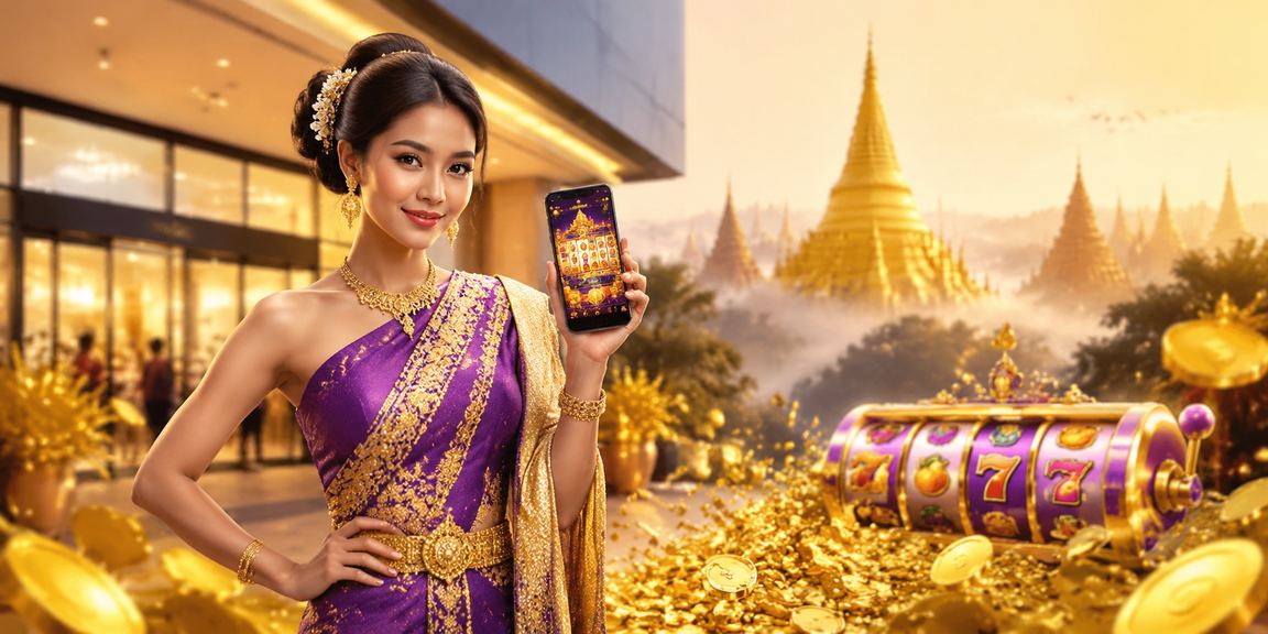ပရိုမိုးရှင်း စလော့ဂိမ်း သုံးစွဲသူ ပုံ